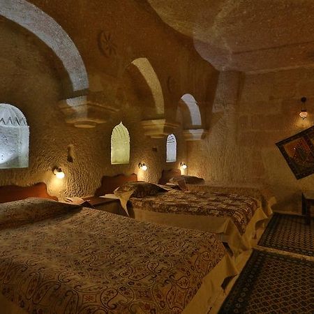 Mdc Hotel ウルギュップ エクステリア 写真