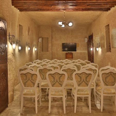 Mdc Hotel ウルギュップ エクステリア 写真