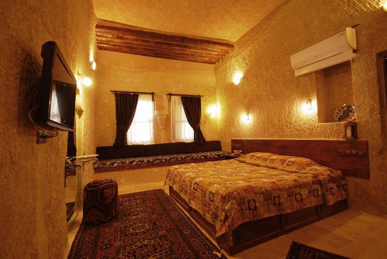 Mdc Hotel ウルギュップ エクステリア 写真