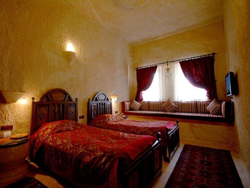 Mdc Hotel ウルギュップ エクステリア 写真