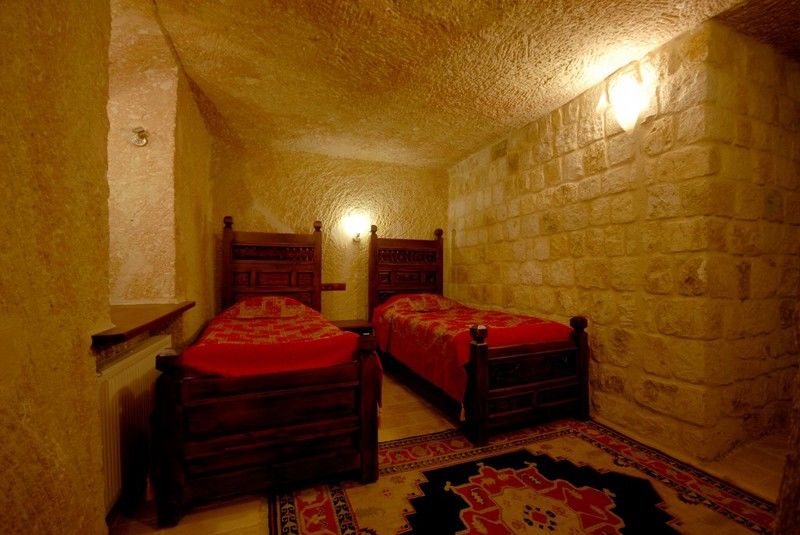 Mdc Hotel ウルギュップ エクステリア 写真