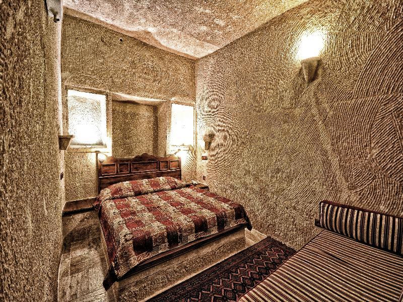 Mdc Hotel ウルギュップ エクステリア 写真