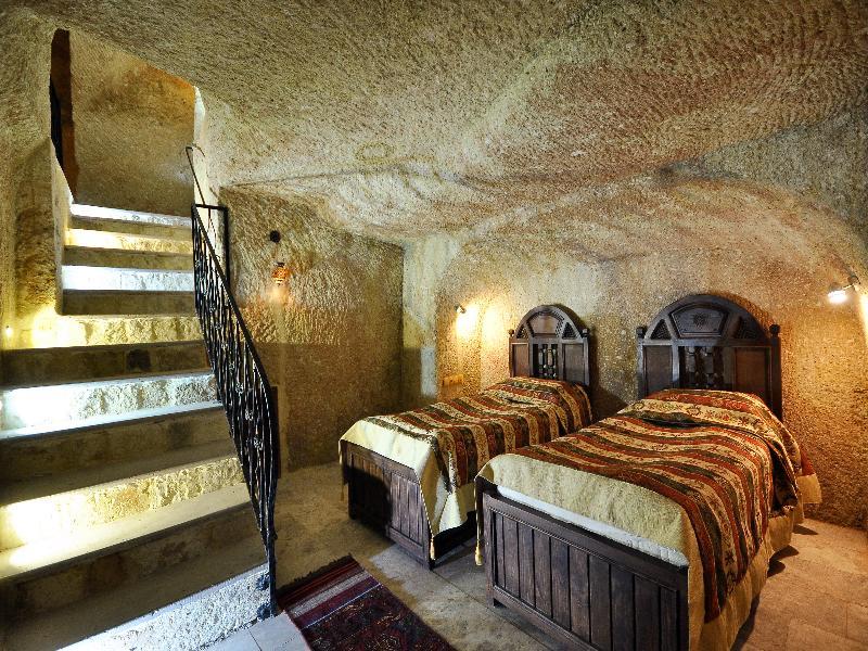 Mdc Hotel ウルギュップ エクステリア 写真