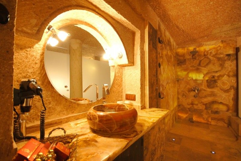 Mdc Hotel ウルギュップ エクステリア 写真