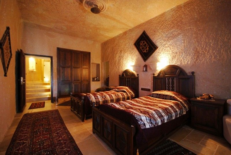 Mdc Hotel ウルギュップ エクステリア 写真