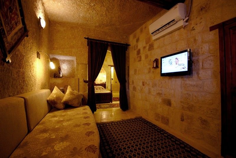 Mdc Hotel ウルギュップ エクステリア 写真