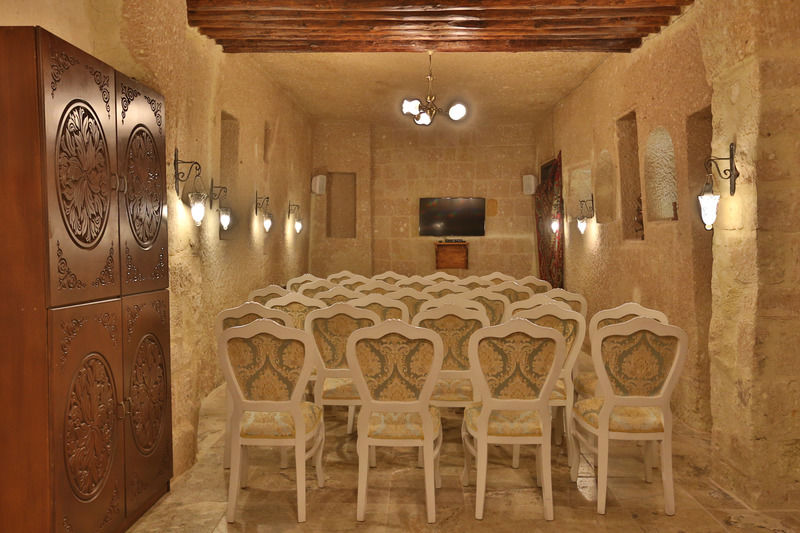 Mdc Hotel ウルギュップ エクステリア 写真