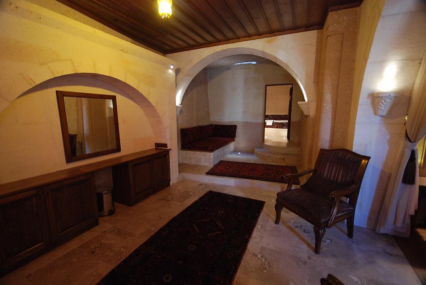 Mdc Hotel ウルギュップ エクステリア 写真