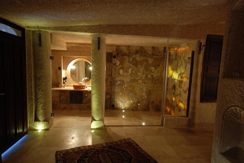Mdc Hotel ウルギュップ エクステリア 写真