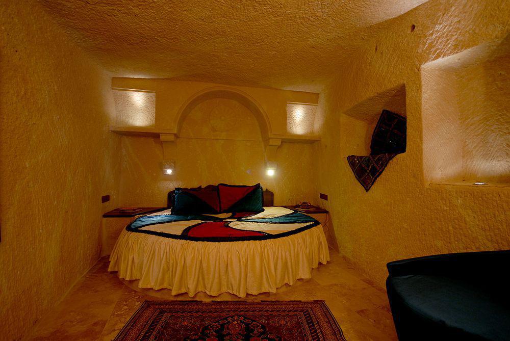 Mdc Hotel ウルギュップ エクステリア 写真