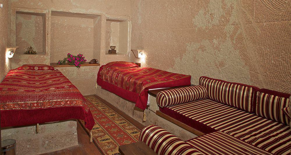 Mdc Hotel ウルギュップ エクステリア 写真