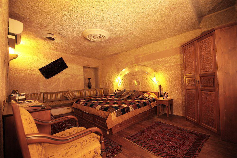 Mdc Hotel ウルギュップ エクステリア 写真
